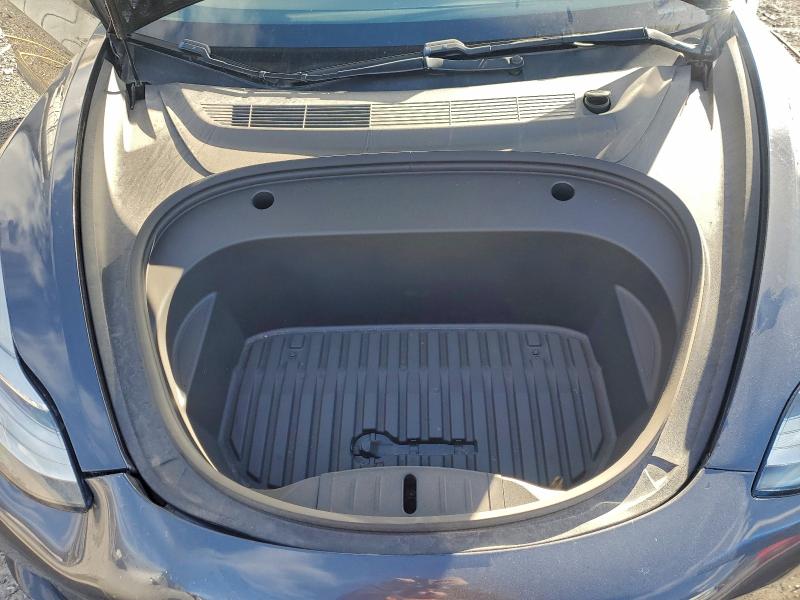 Photo 11 from auction – 2019 TESLA MODEL 3 with VIN 5YJ3E1EA3KF306989