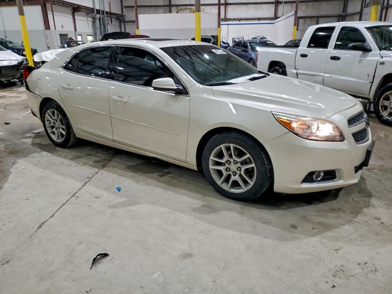 Photo 4 from auction – 2013 CHEVROLET MALIBU 2LT with VIN 1G11F5SR3DF253157