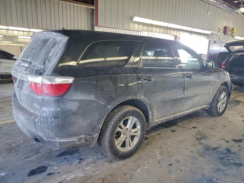 صورة رقم 3 من المزاد - 2013 DODGE DURANGO SX مع VIN 1C4RDJAG5DC540042