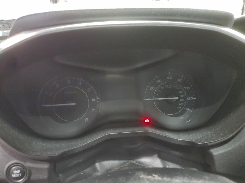Photo 9 from auction – 2020 SUBARU IMPREZA PR with VIN 4S3GTAD69L3713010