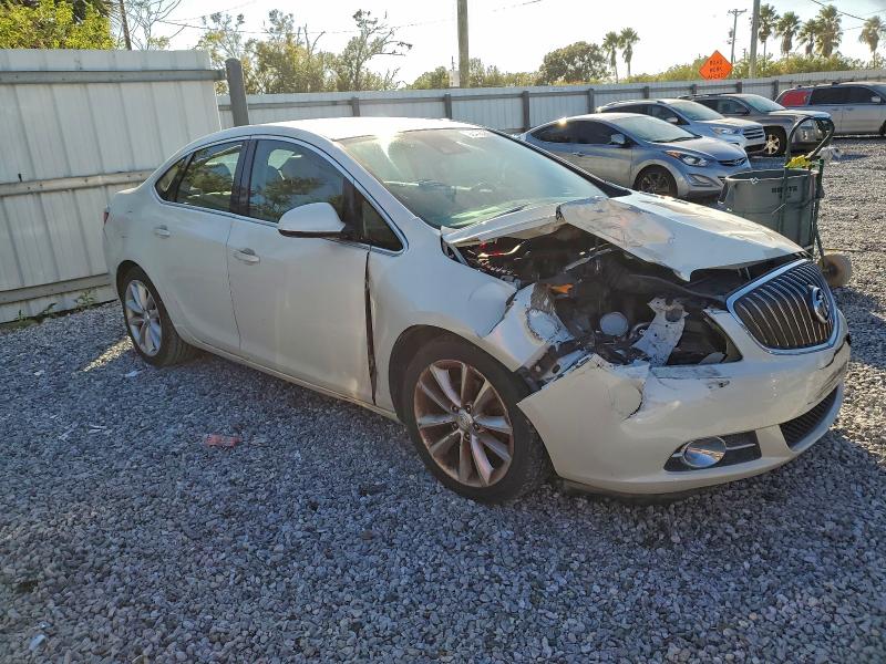 Photo 4 from auction – 2015 BUICK VERANO CON with VIN 1G4PR5SK2F4145831