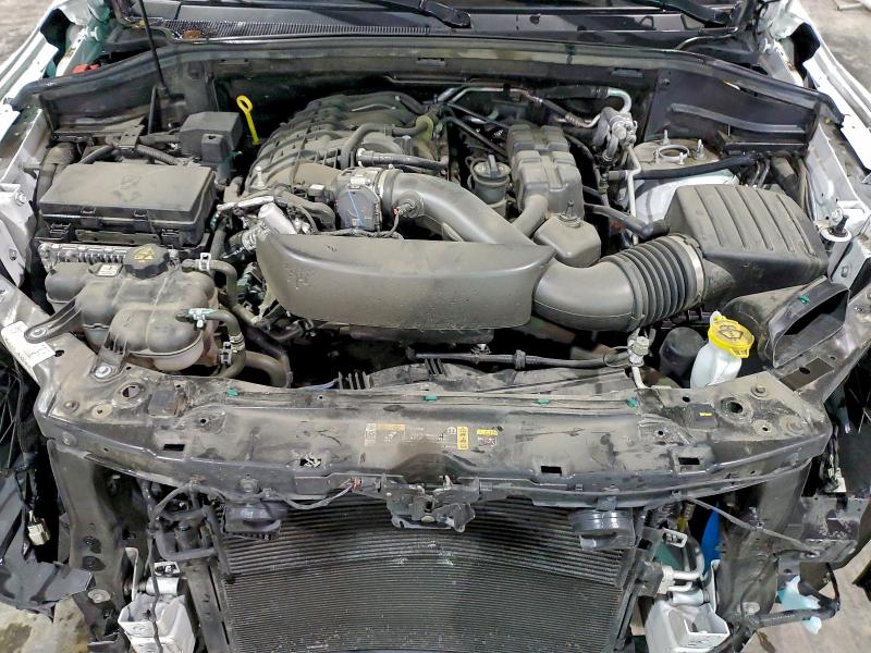 Photo 11 from auction – 2023 DODGE DURANGO SX with VIN 1C4RDHAG3PC616239