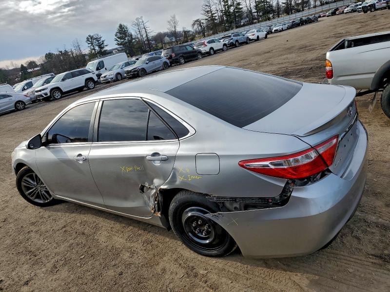 Photo 2 from auction – 2016 TOYOTA CAMRY LE with VIN 4T1BF1FK6GU552266