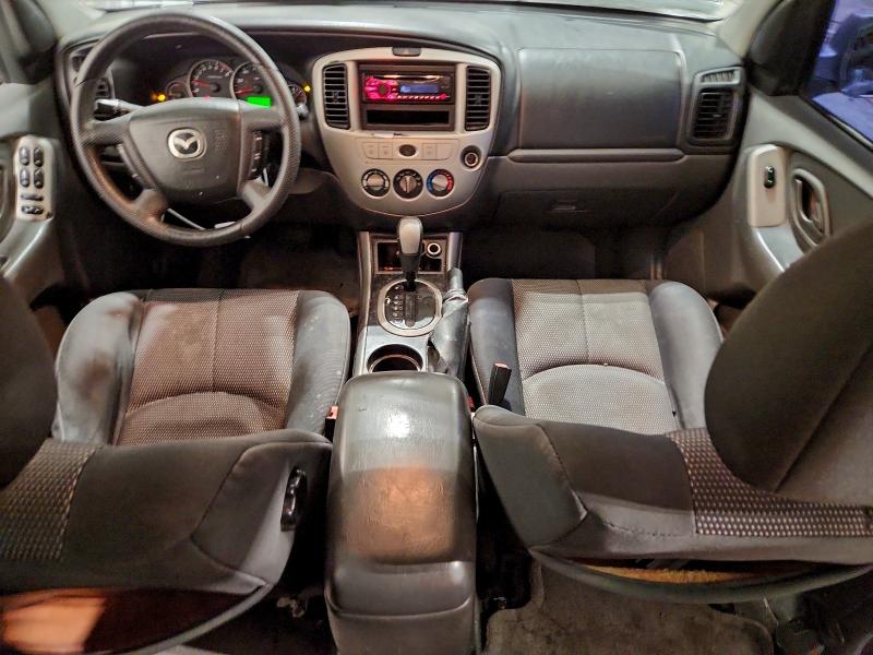 Photo 8 from auction – 2005 MAZDA TRIBUTE S with VIN 4F2YZ941X5KM17315
