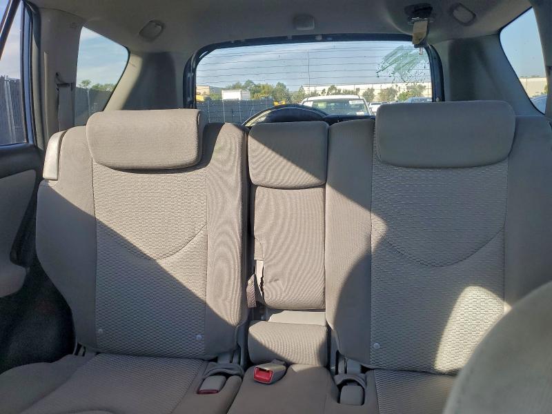 Photo 10 from auction – 2011 TOYOTA RAV4 with VIN JTMBF4DV1B5040761