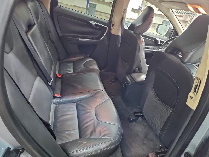 Photo 11 from auction – 2013 VOLVO XC60 3.2 with VIN YV4940DL9D2371262