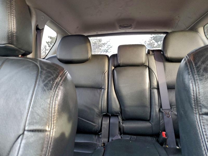 Photo 10 from auction – 2008 MITSUBISHI OUTLANDER with VIN JA4LT21W88Z007377