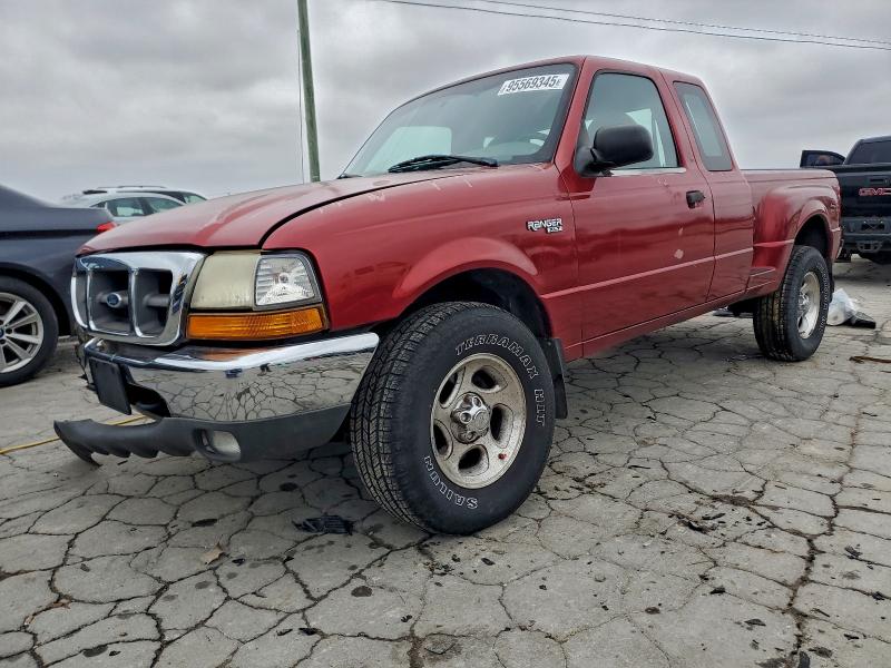 FORD RANGER SUP 2000 with VIN 1FTZR15V2YPB95089 - Photo from auction
