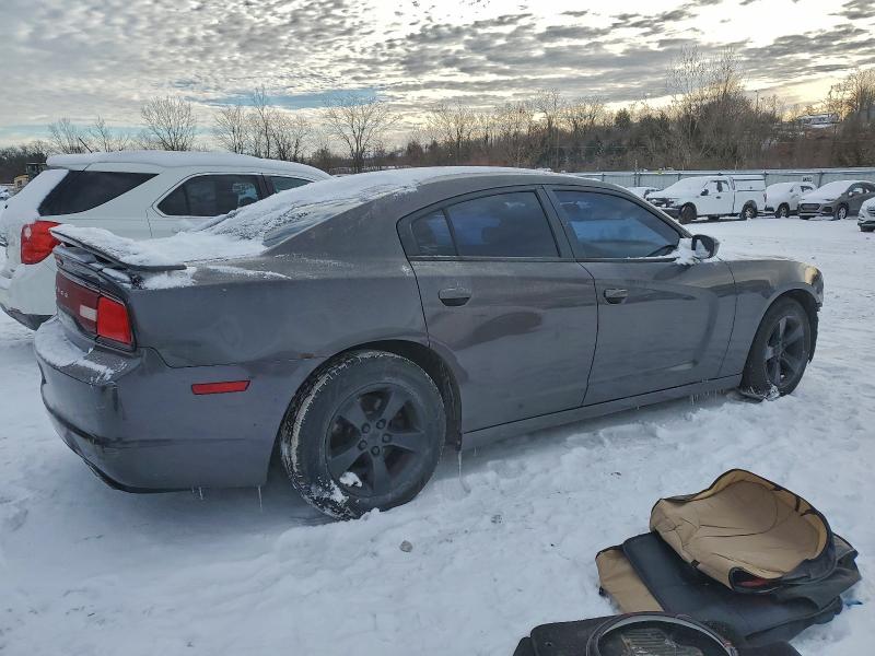 Photo 3 from auction – 2013 DODGE CHARGER with VIN 2C3CDXBG8DH563873