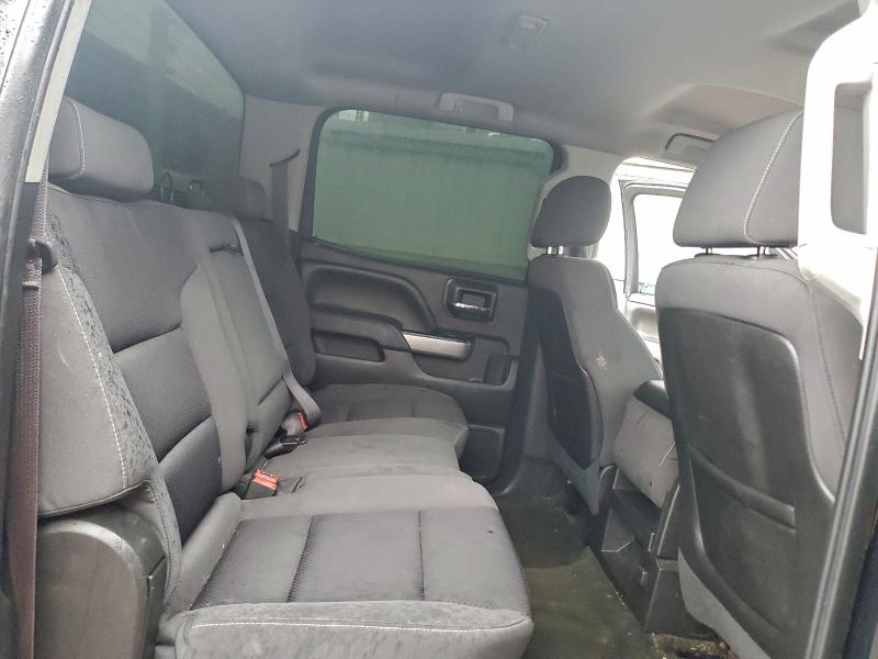 Photo 10 from auction – 2014 CHEVROLET SILVERADO with VIN 3GCPCREC0EG500076