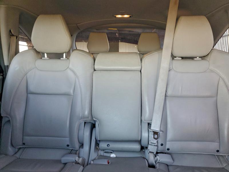 Photo 10 from auction – 2016 ACURA MDX with VIN 5FRYD3H20GB020824