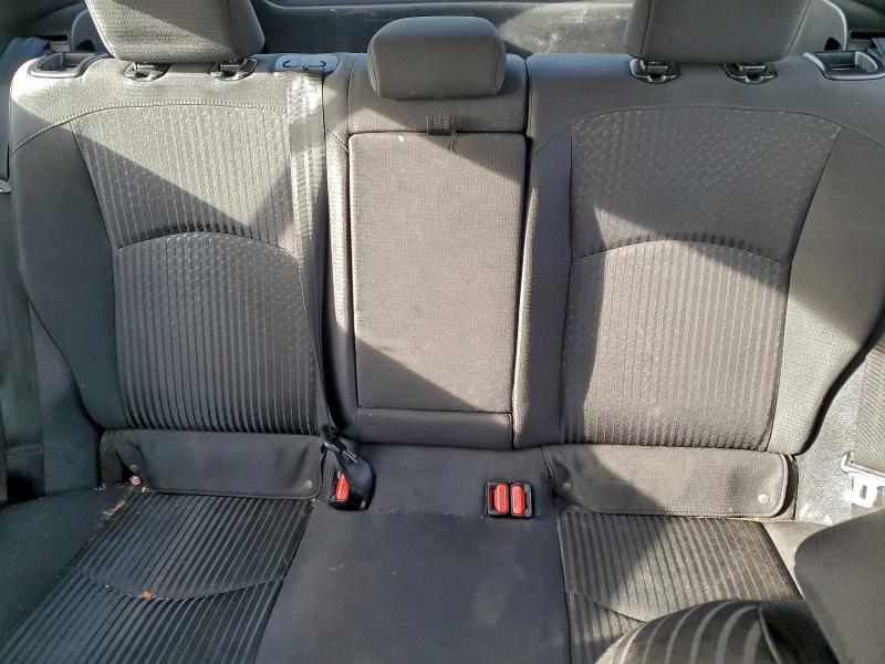 Photo 10 from auction – 2016 TOYOTA PRIUS with VIN JTDKARFU8G3016556