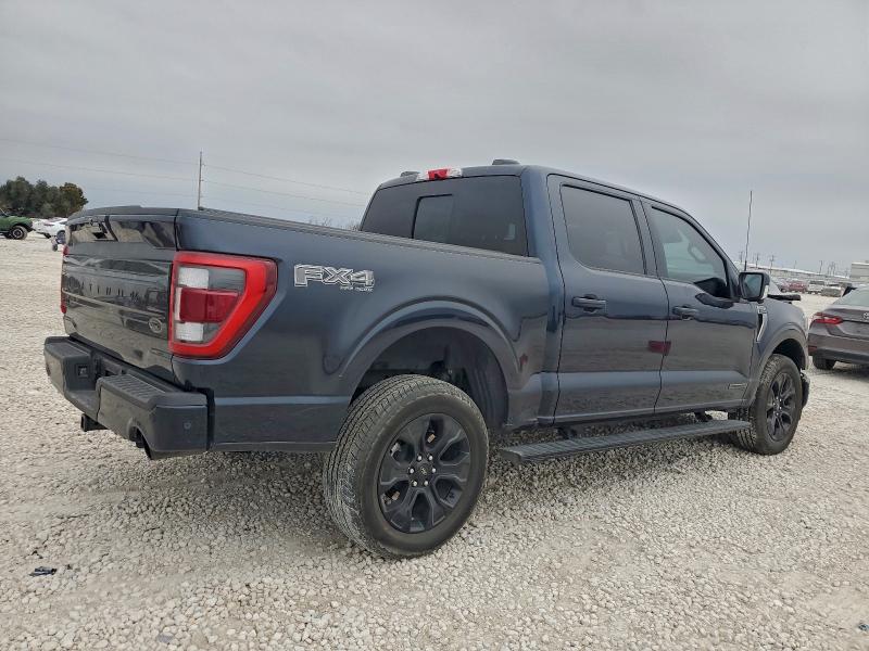 Photo 3 from auction – 2023 FORD F150 SUPER with VIN 1FTFW1ED3PFA45824