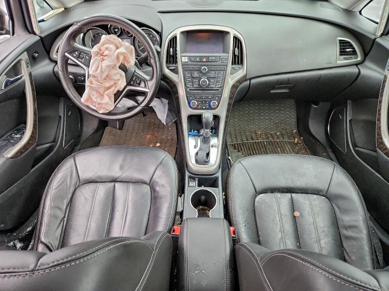 Foto 8 de la subasta – 2014 BUICK VERANO con VIN 1G4PS5SK9E4220088