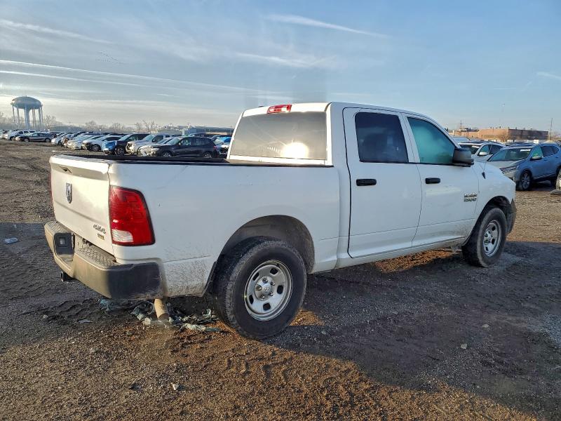 Photo 3 from auction – 2015 RAM 1500 ST with VIN 1C6RR7KG8FS741033