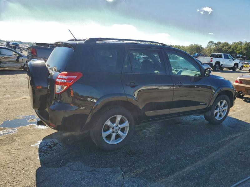Photo 3 from auction – 2012 TOYOTA RAV4 LIMIT with VIN 2T3YF4DV7CW128752
