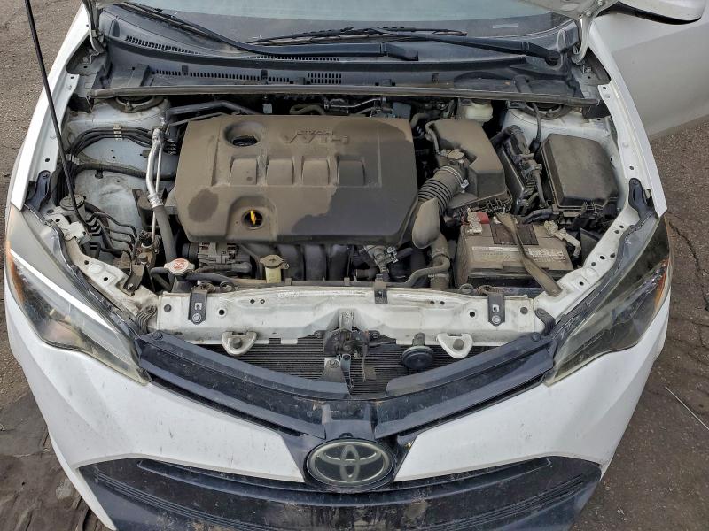 Photo 11 from auction – 2017 TOYOTA COROLLA L with VIN 2T1BURHE2HC921753