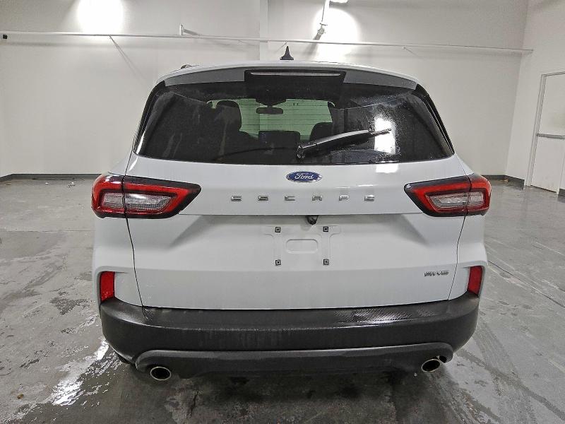 Photo 6 from auction – 2025 FORD ESCAPE ST with VIN 1FMCU9NA1SUB33414