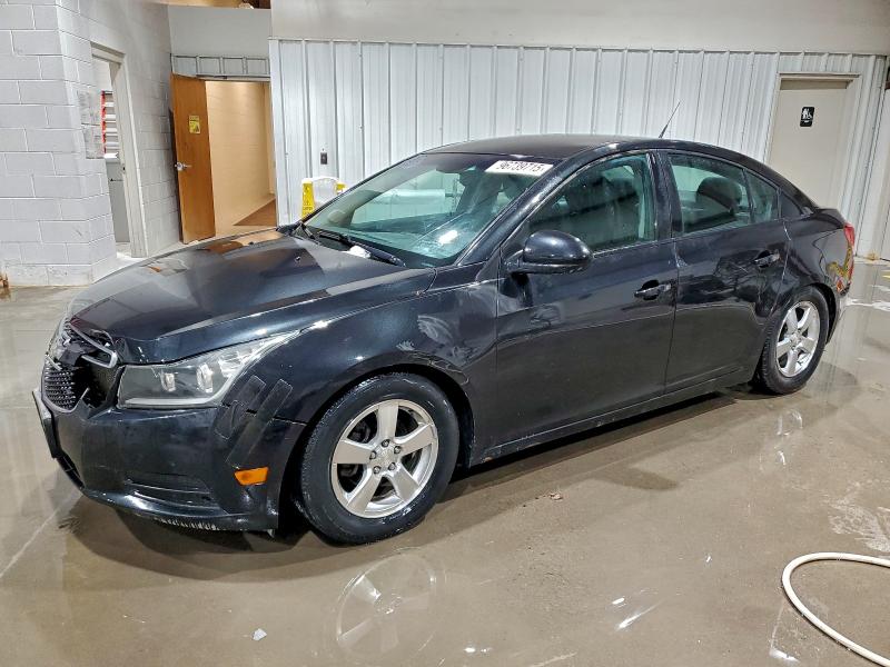 Photo 1 from auction – 2014 CHEVROLET CRUZE LT with VIN 1G1PC5SB7E7186838