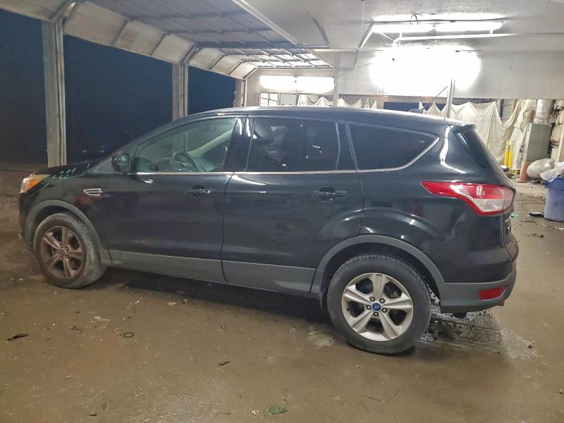 Photo 2 from auction – 2013 FORD ESCAPE SE with VIN 1FMCU9G90DUD00531