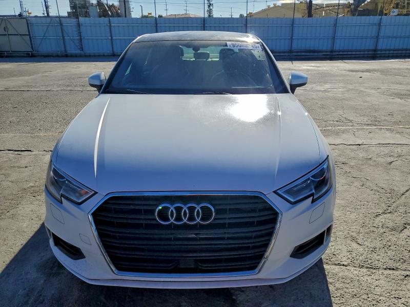 Photo 5 from auction – 2017 AUDI A3 PREMIUM with VIN WAUAUGFF2H1057767