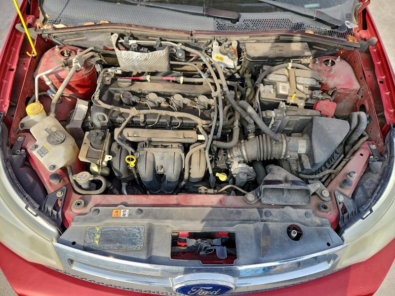 Foto 11 de la subasta – 2011 FORD FOCUS SE con VIN 1FAHP3FN9BW179356