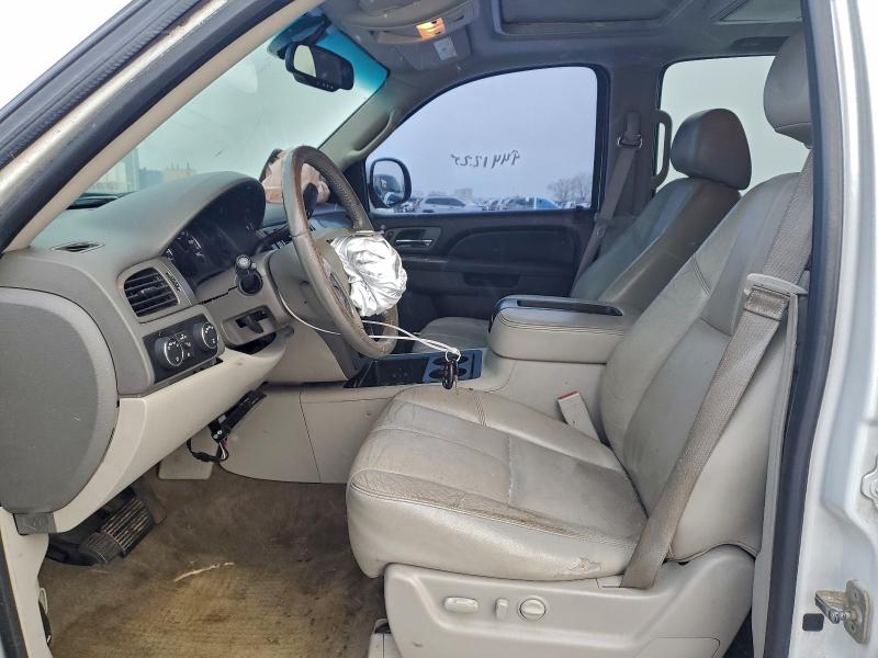 Photo 7 from auction – 2025 TESLA MODEL 3 with VIN 5YJ3E1EA0SF010425