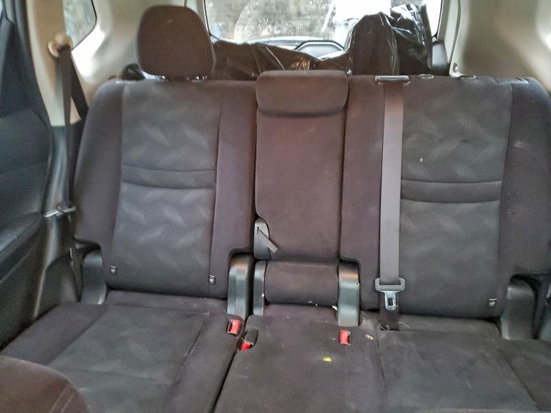 Photo 10 from auction – 2016 NISSAN ROGUE S with VIN JN8AT2MT8GW002733