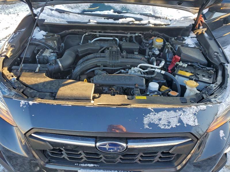 Photo 11 from auction – 2019 SUBARU CROSSTREK with VIN JF2GTANC8K8343983