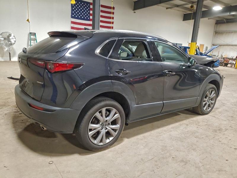 Photo 3 from auction – 2025 MAZDA CX-30 PREM with VIN 3MVDMBDM9SM775006
