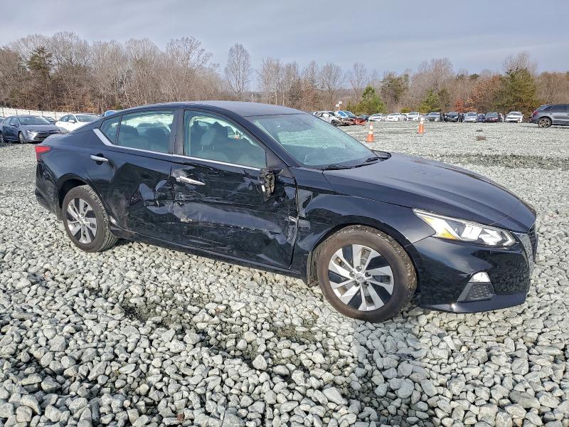 Photo 4 from auction – 2019 NISSAN ALTIMA with VIN 1N4BL4BV4KC238666