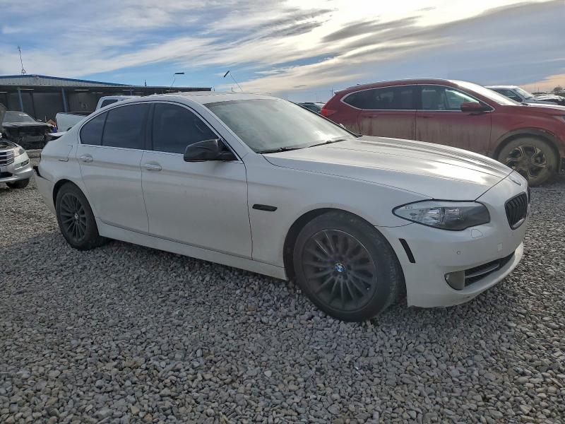 Photo 4 from auction – 2013 BMW 535 I with VIN WBAFR7C53DC825399