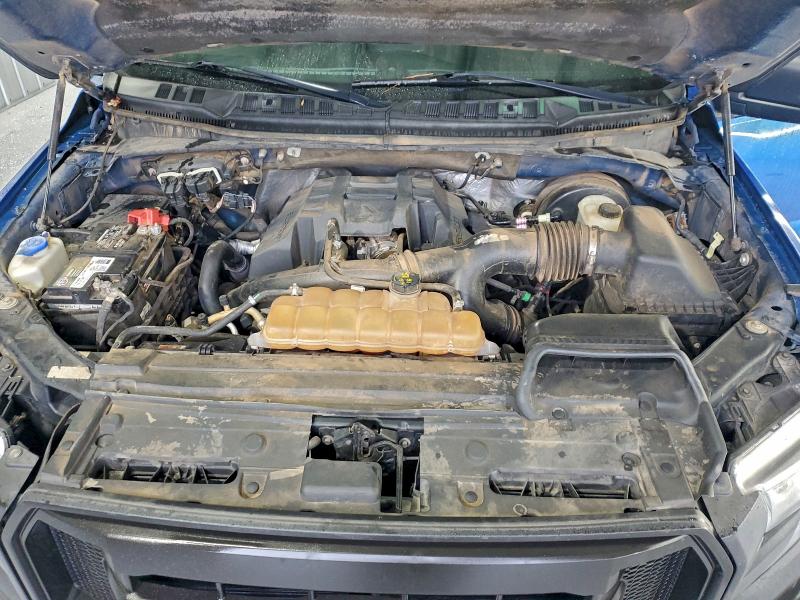 Photo 11 from auction – 2015 FORD F150 SUPER with VIN 1FTEW1CP8FKF08247
