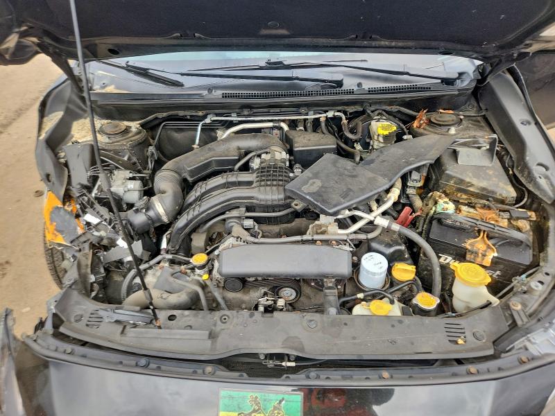 Photo 11 from auction – 2017 SUBARU IMPREZA SP with VIN 4S3GKAM62H3612756