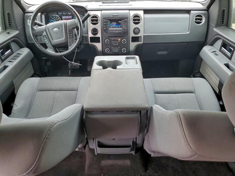 Photo 8 from auction – 2014 FORD F150 SUPER with VIN 1FTEW1CM8EKE13935