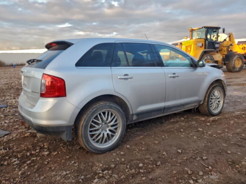 Photo 3 from auction – 2013 FORD EDGE with VIN 2FMDK3KC4DBB06701