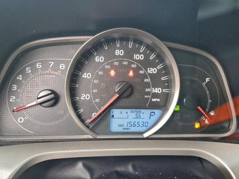 Photo 9 from auction – 2013 TOYOTA RAV4 XLE with VIN JTMWFREV6DD021077