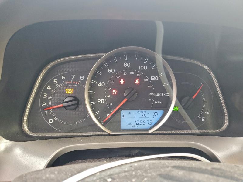 Photo 9 from auction – 2015 TOYOTA RAV4 XLE with VIN JTMRFREV9FD169725