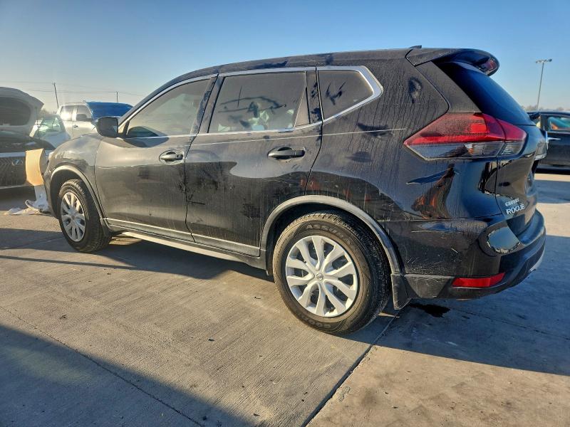 Photo 2 from auction – 2018 NISSAN ROGUE S with VIN KNMAT2MTXJP527449