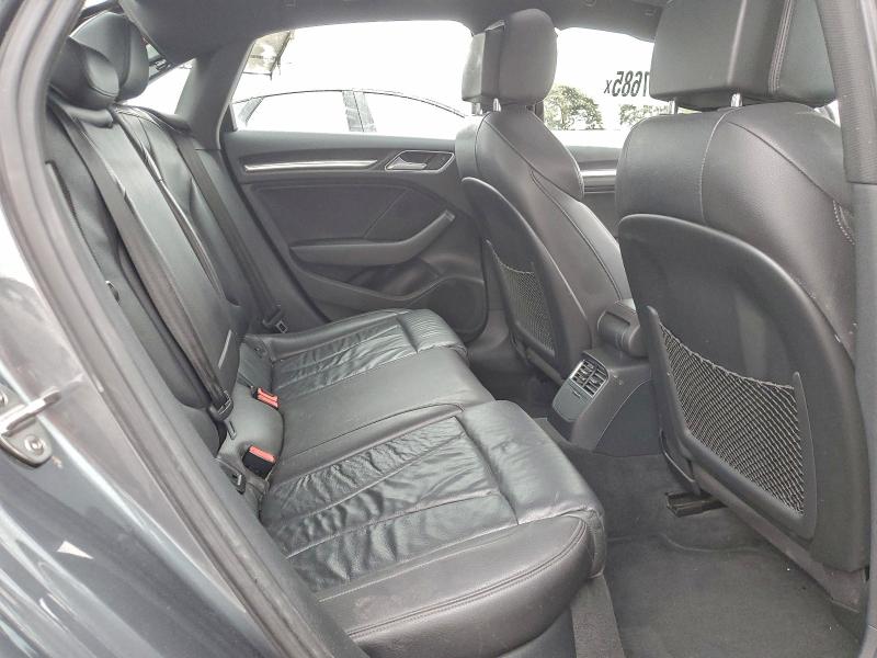 Photo 10 from auction – 2015 AUDI A3 PREMIUM with VIN WAUCCGFF8F1034230