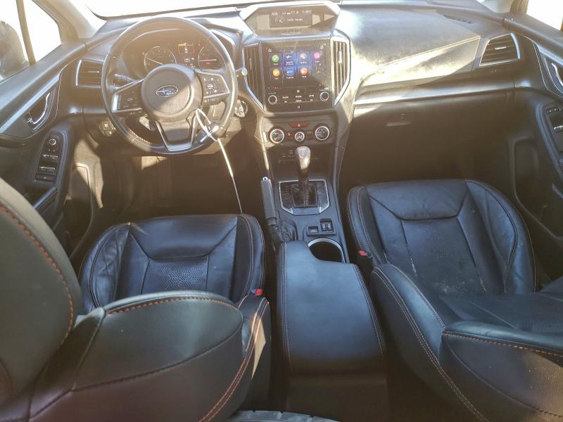 Photo 8 from auction – 2021 SUBARU CROSSTREK with VIN JF2GTHMC0MH659973