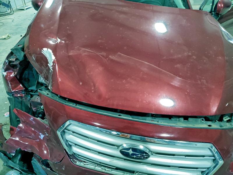 Photo 12 from auction – 2017 SUBARU OUTBACK 2. with VIN 4S4BSAKC6H3429813