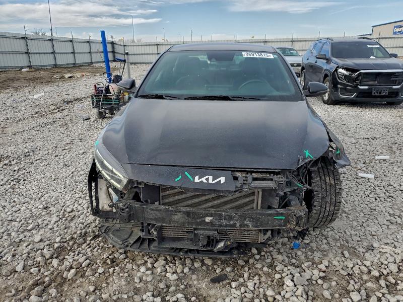 Photo 5 from auction – 2022 KIA FORTE with VIN 3KPF44AC8NE501781