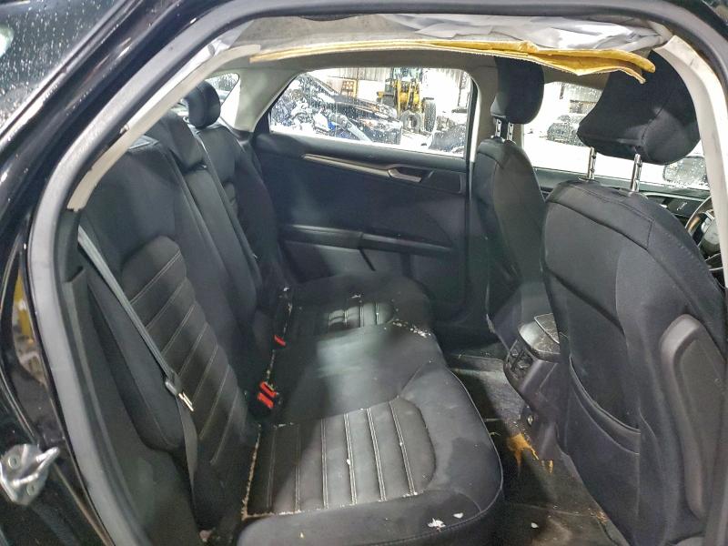 Photo 10 from auction – 2015 FORD FUSION SE with VIN 1FA6P0H79F5127516