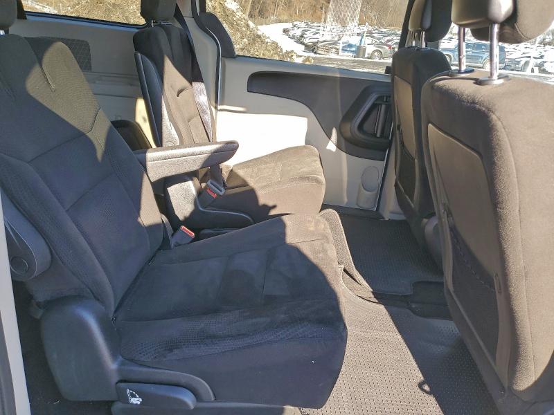 Zdjęcie 11 z aukcji – 2015 DODGE GRAND CARA z VIN 2C4RDGBG5FR667367