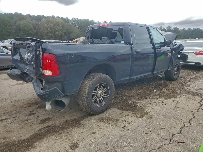 صورة رقم 3 من المزاد - 2018 RAM 2500 ST مع VIN 3C6UR5CL4JG365800