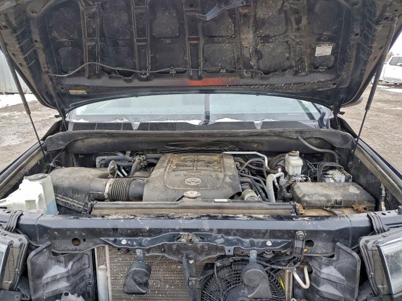 Photo 12 from auction – 2021 TOYOTA SEQUOIA LI with VIN 5TDFY5B10MS186471