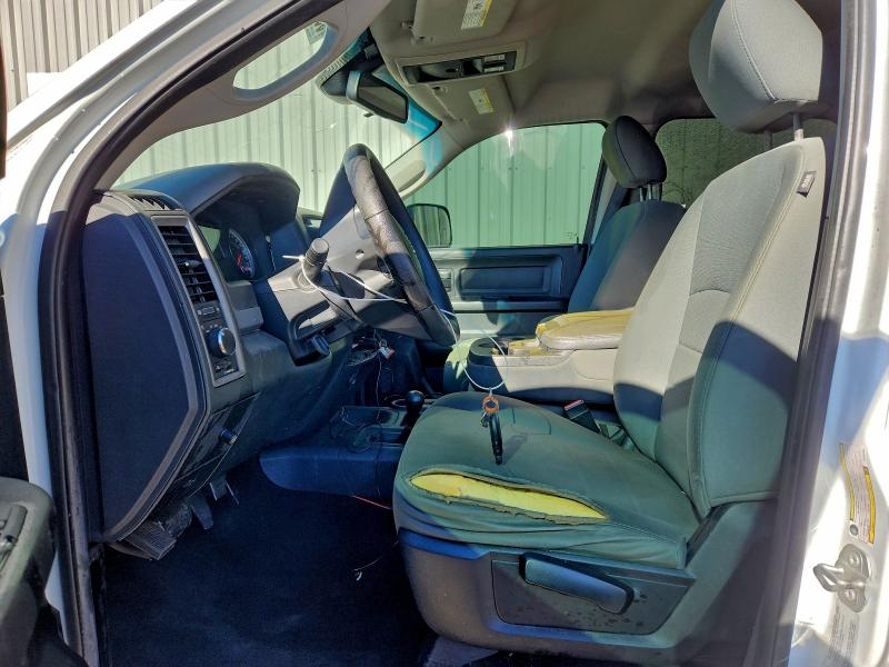 صورة رقم 7 من المزاد - 2016 RAM 2500 ST مع VIN 3C6UR5CL1GG260933