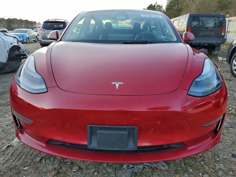 Photo 5 from auction – 2023 TESLA MODEL 3 with VIN 5YJ3E1EA1PF438429