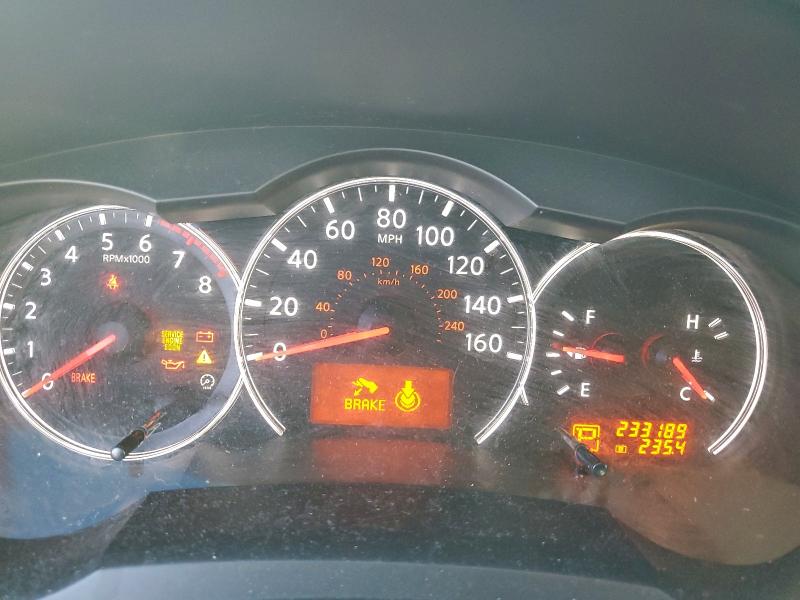 Photo 9 from auction – 2010 NISSAN ALTIMA with VIN 1N4AL2AP4AN478693
